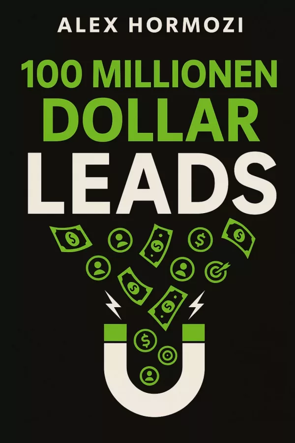 100 Millionen Dollar Leads