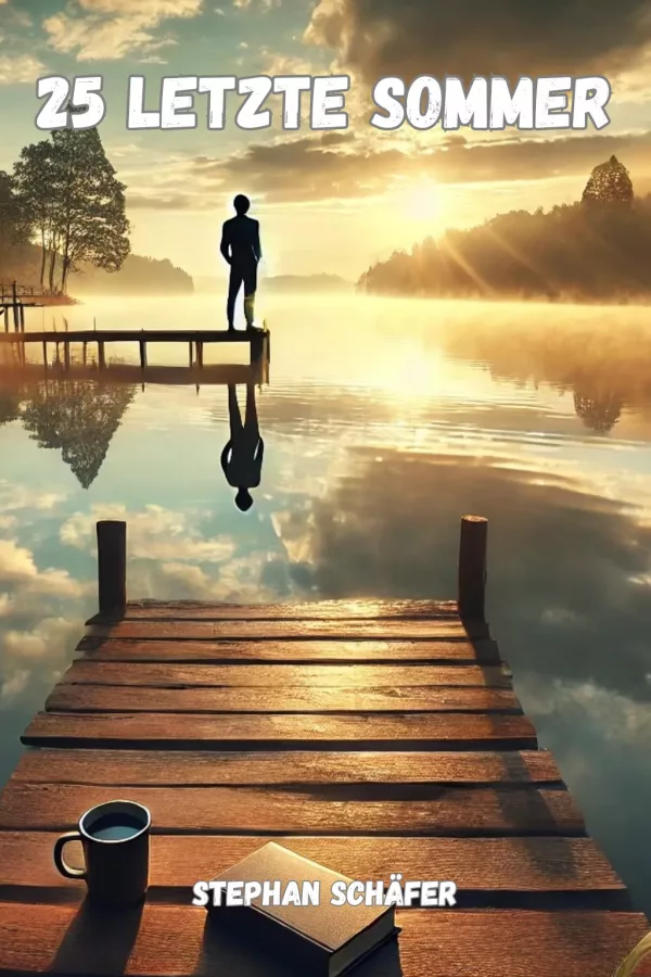 25 letzte Sommer