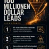 100 Millionen Dollar Leads