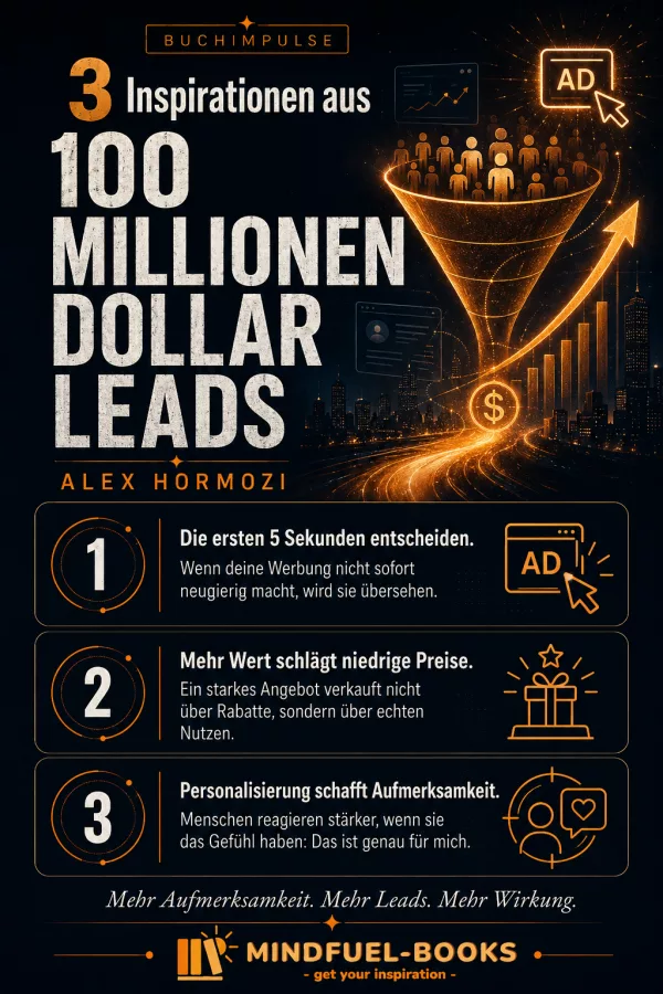 100 Millionen Dollar Leads