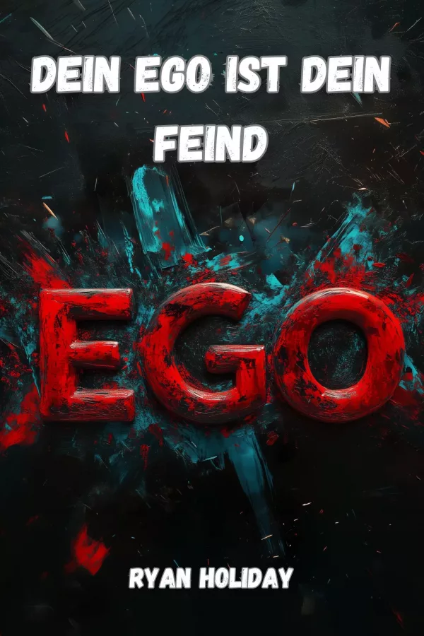 Dein Ego ist dein Feind