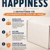 Delivering Happiness – 3 Inspirationen für Unternehmenskultur, Service und Führung Delivering Happiness – 3 Inspirationen für Unternehmenskultur, Service und Führung