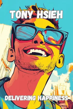 Delivering Happiness