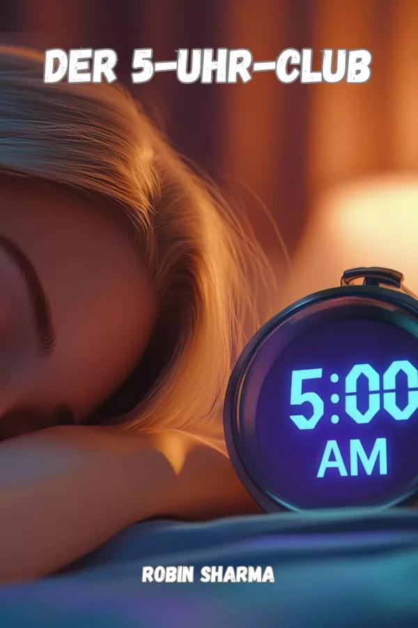 Der 5-Uhr-Club