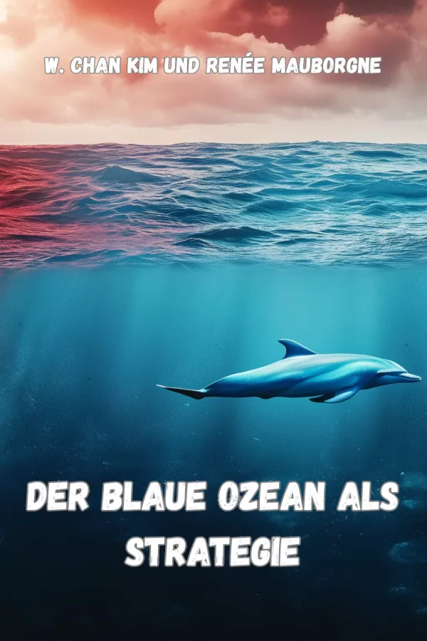Der Blaue Ozean als Strategie