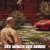 Der Mönch der seinen Ferrari verkaufte Der Mönch, der seinen Ferrari verkaufte
