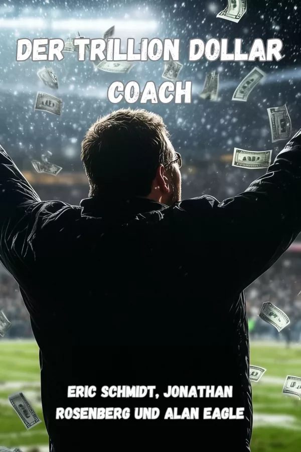 Der Trillion Dollar Coach