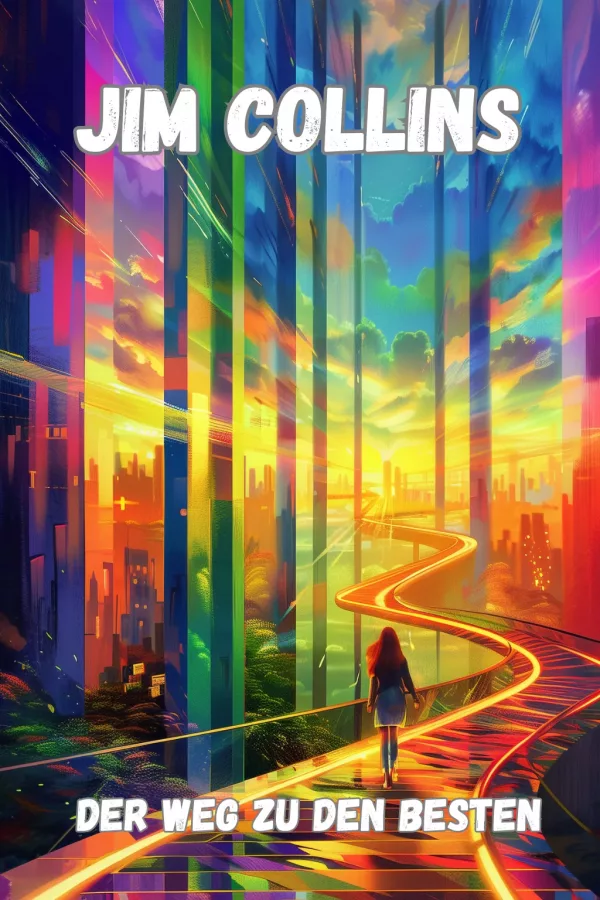 Der Weg zu den Besten