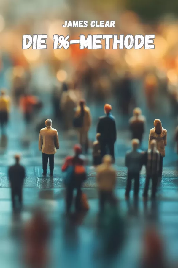 Die 1 Prozent-Methode