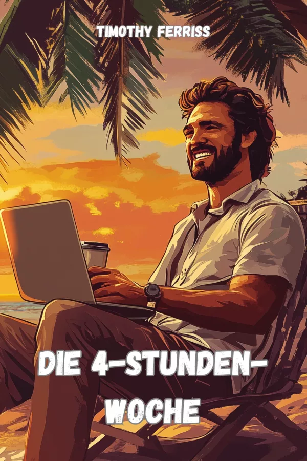Die 4-Stunden-Woche