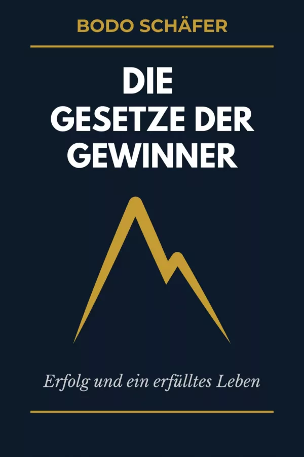 Die Gesetze der Gewinner