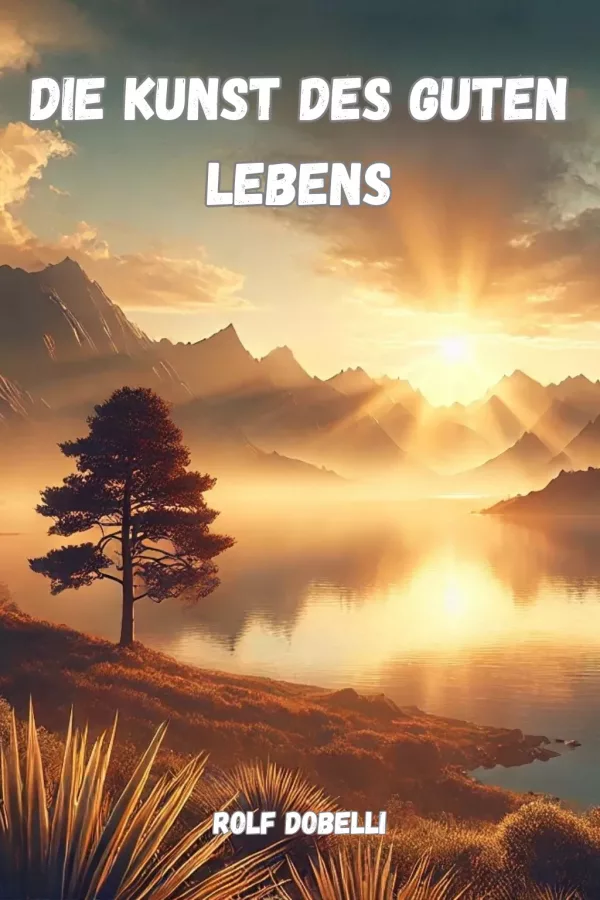 Die Kunst des guten Lebens