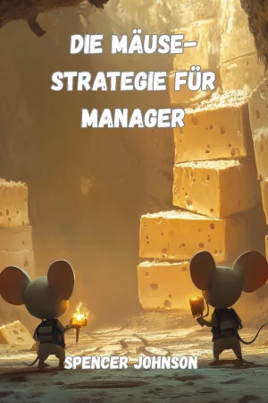 Die Mäuse-Strategie für Manager