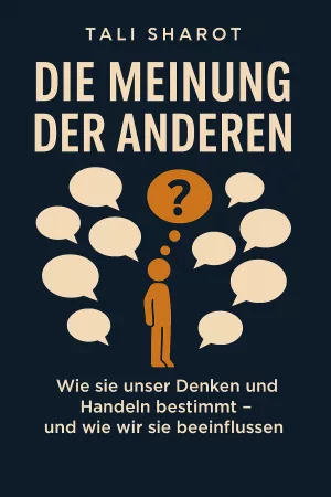 Die Meinung der anderen