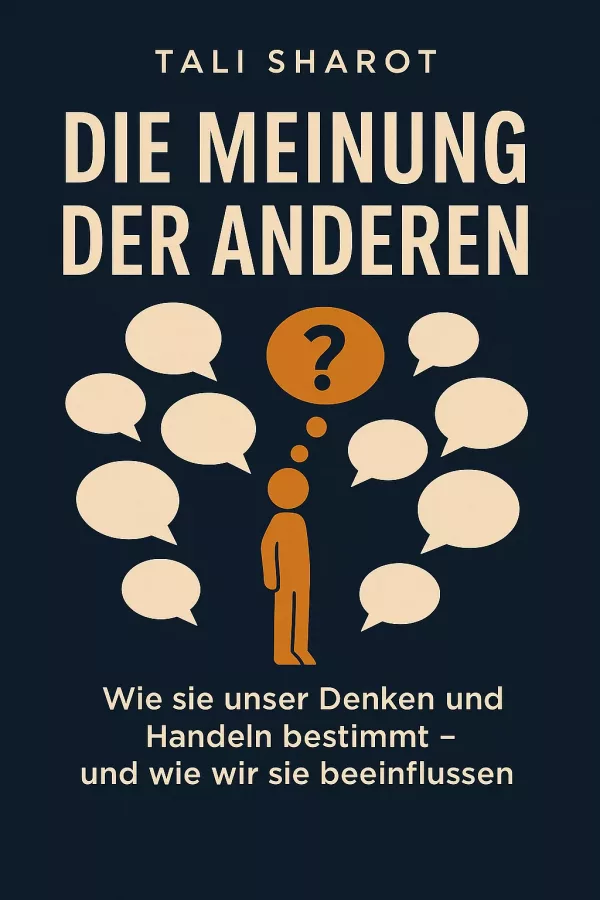 Die Meinung der anderen