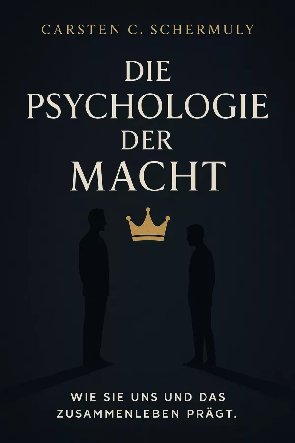 Die Psychologie der Macht_