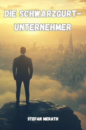 Die Schwarzgurt-Unternehmer