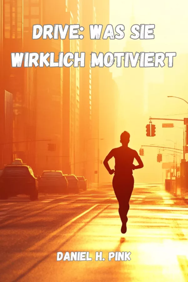Drive Was Sie wirklich motiviert