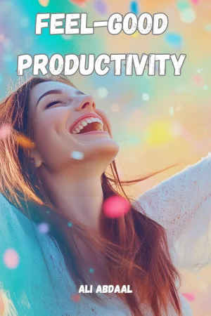 Feel-Good Productivity