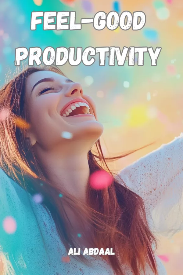 Feel-Good Productivity
