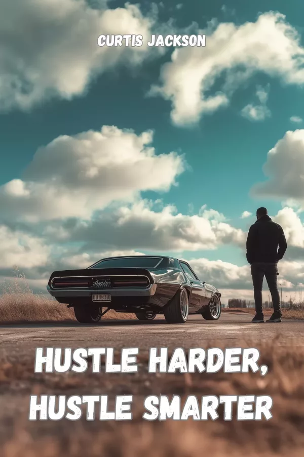 Hustle Harder, Hustle Smarter