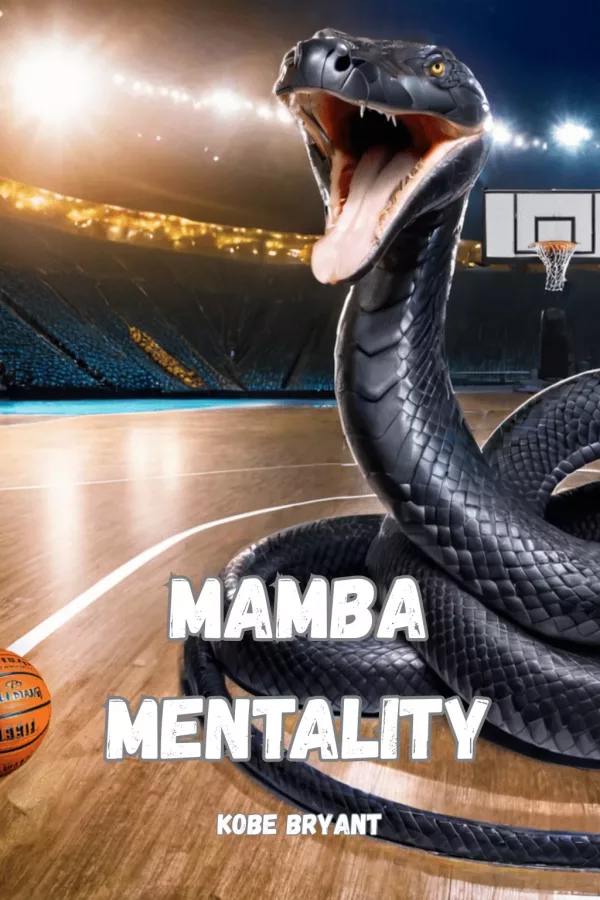 Mamba Mentality