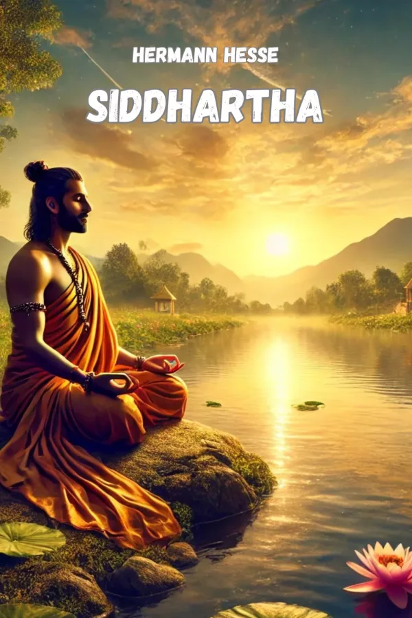 Siddhartha
