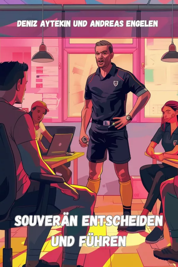 Souverän entscheiden und führen