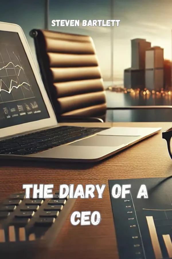 The Diary of a CEO