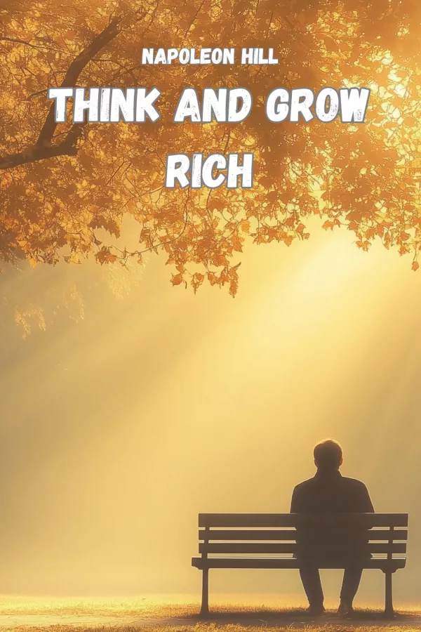 Think and Grow Rich