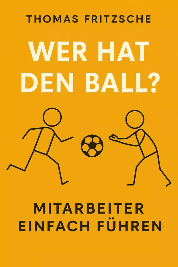 Wer hat den Ball
