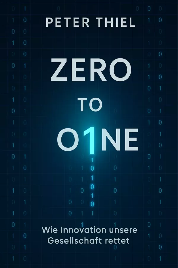 Zero to One