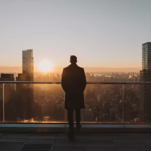 Leadership & Unternehmensstrategie