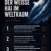 Der weiße Hai im Weltraum – Storytelling im Business Der weiße Hai im Weltraum – Storytelling im Business