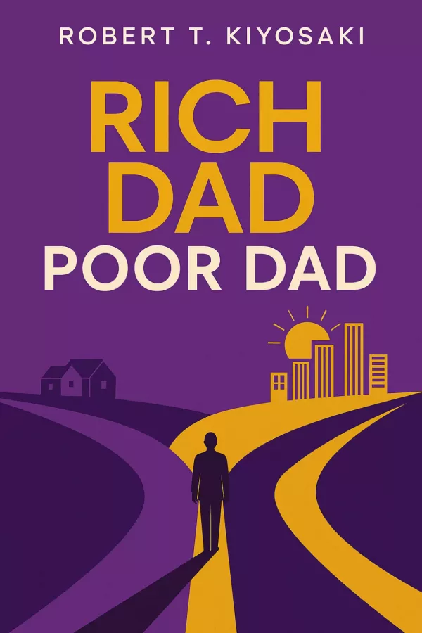 Rich Dad Poor Dad