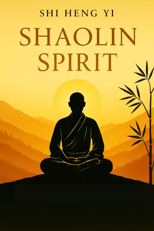 Shaolin Spirit