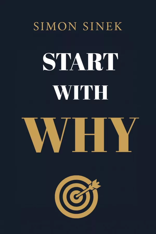 Start with Why