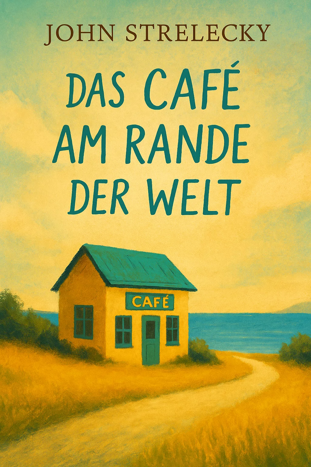 Das Café am Rande der Welt