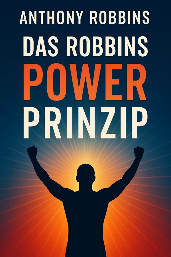 Das Robbins Power Prinzip