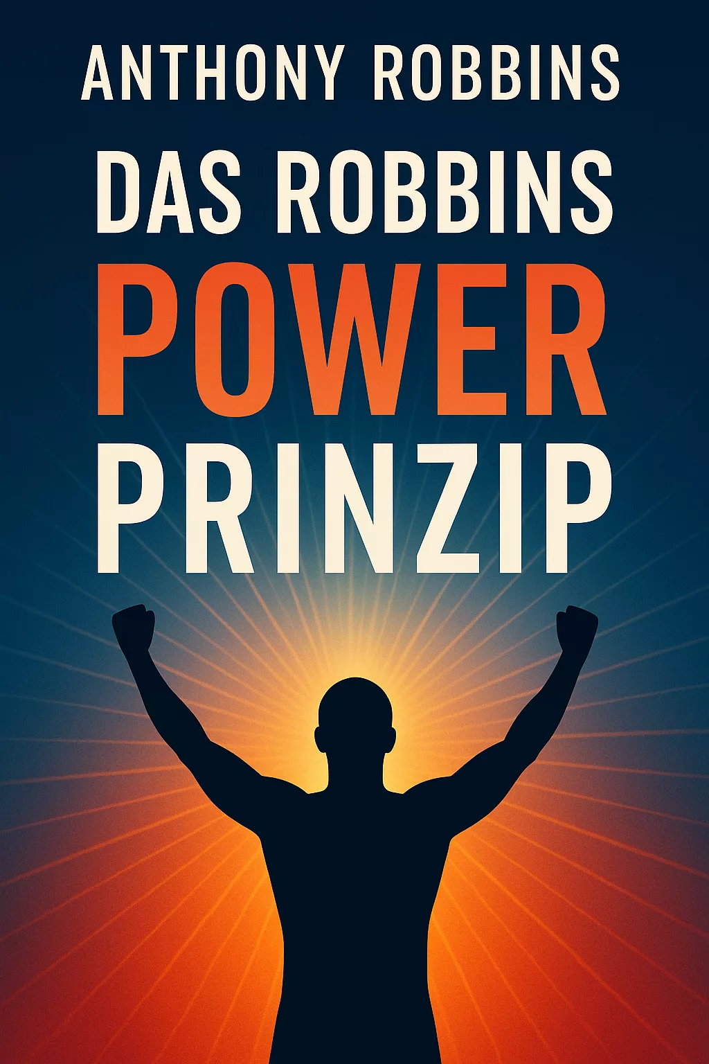 Das Robbins Power Prinzip