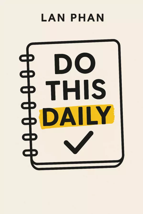 Do This Daily