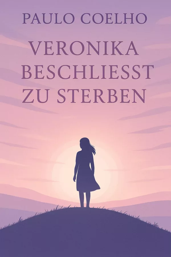 Veronika beschließt zu sterben