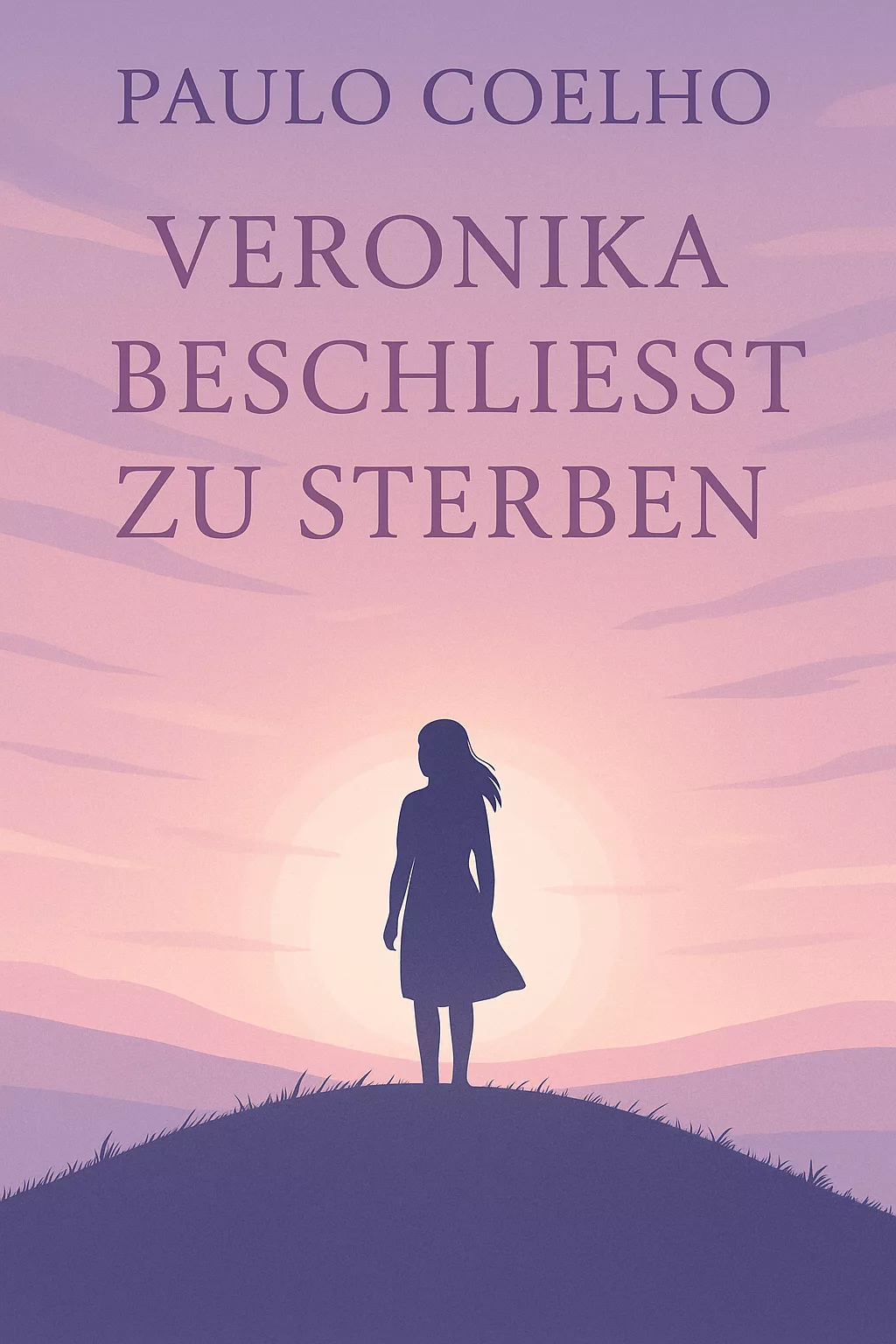 Veronika beschließt zu sterben