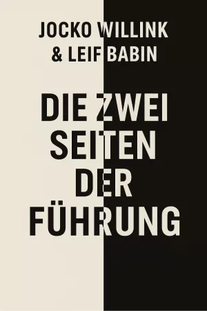Die zwei Seiten der Führung