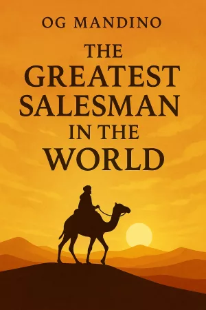 The Greatest Salesman in the World