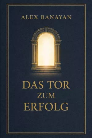 Das Tor zum Erfolg