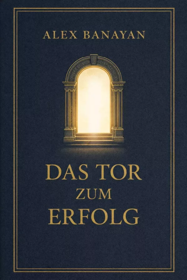 Das Tor zum Erfolg