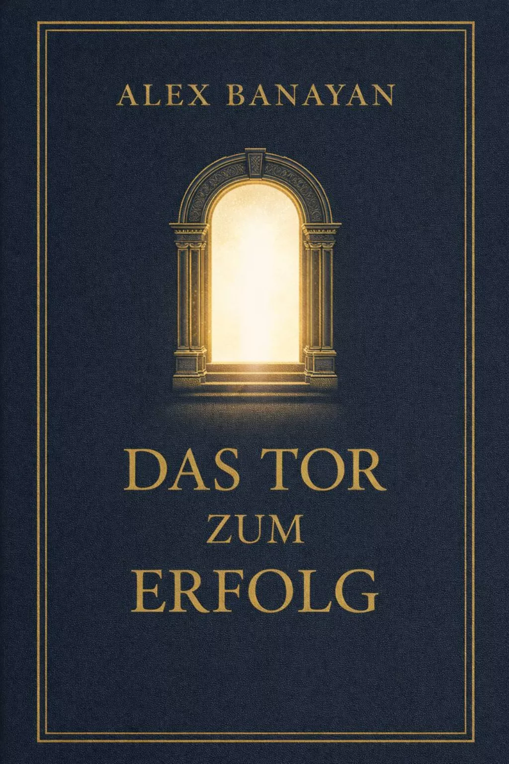 The Third Door: Das Tor zum Erfolg