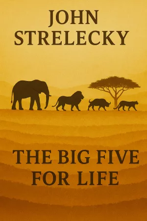 The Big Five for Life