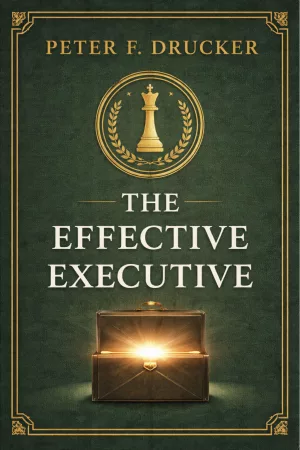 The Effective Executive